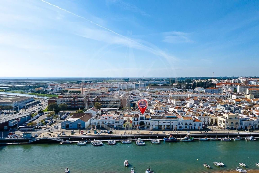 Moradia T3 para Venda em Tavira (Santa Maria e Santiago) Foto 3