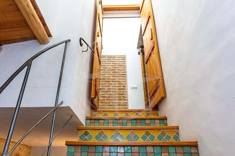 Moradia T3 para Venda em Tavira (Santa Maria e Santiago) Foto 17