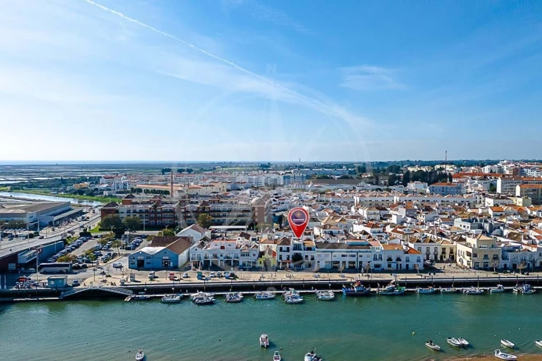 Moradia T3 para Venda em Tavira (Santa Maria e Santiago) Foto 3