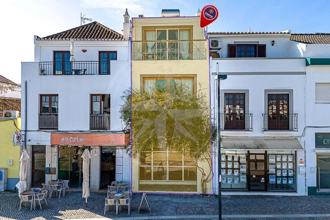 Moradia T3 para Venda em Tavira (Santa Maria e Santiago) Foto 4