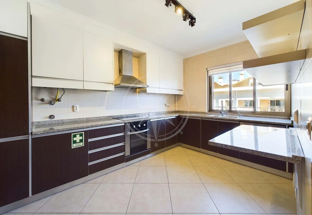 Apartamento T4 para Venda em Tavira (Santa Maria e Santiago) Foto 8