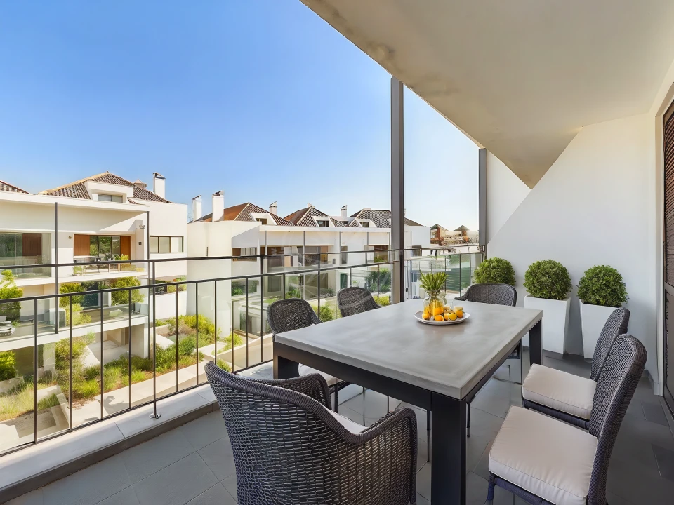 Apartamento T4 para Venda em Tavira (Santa Maria e Santiago) Foto 4