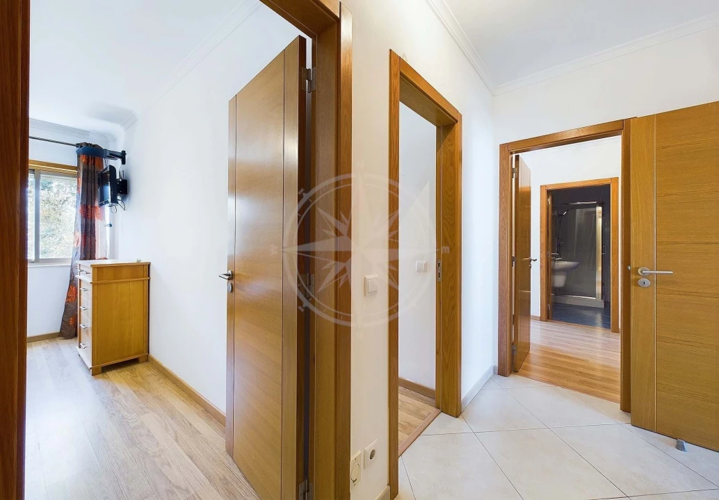 Apartamento T4 para Venda em Tavira (Santa Maria e Santiago) Foto 9