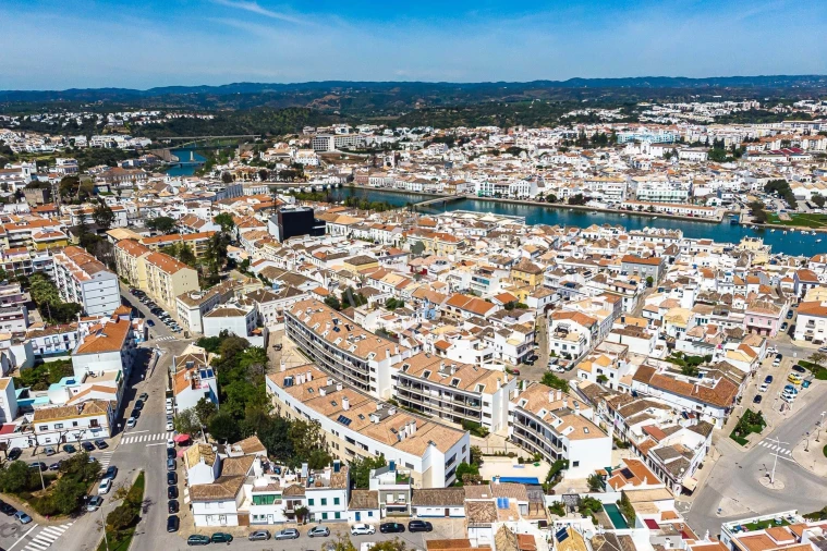 Apartamento T4 para Venda em Tavira (Santa Maria e Santiago) Foto 21
