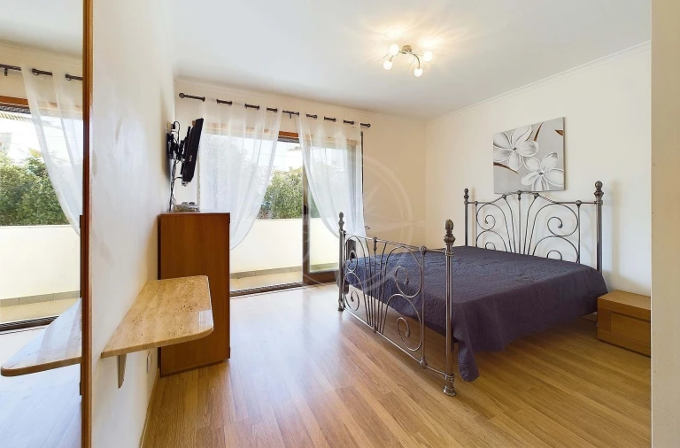 Apartamento T4 para Venda em Tavira (Santa Maria e Santiago) Foto 10