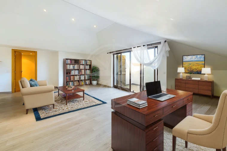 Apartamento T4 para Venda em Tavira (Santa Maria e Santiago) Foto 16