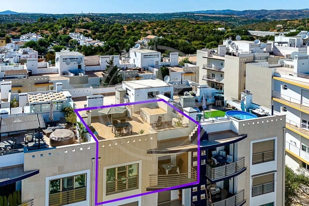 Apartamento T2 para Venda em Tavira (Santa Maria e Santiago) Foto 17