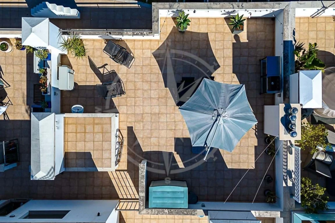 Apartamento T2 para Venda em Tavira (Santa Maria e Santiago) Foto 21