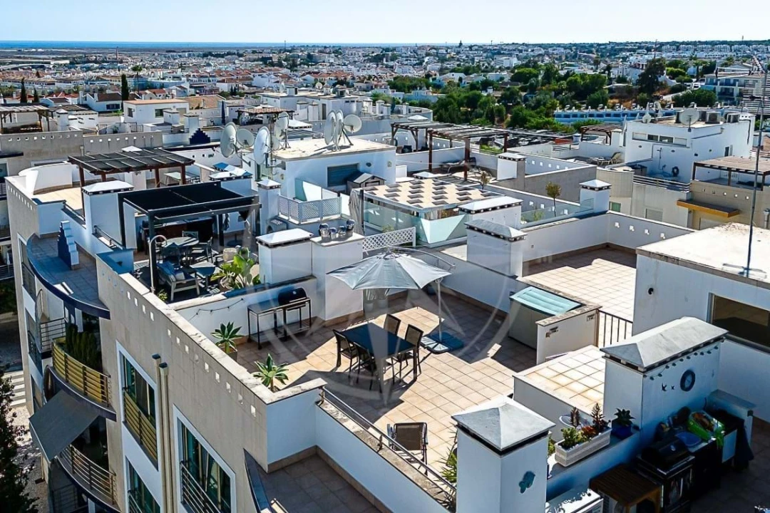 Apartamento T2 para Venda em Tavira (Santa Maria e Santiago) Foto 18