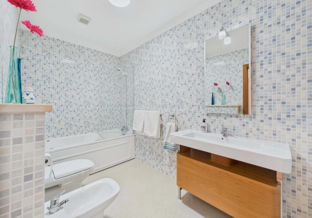 Apartamento T2 para Venda em Tavira (Santa Maria e Santiago) Foto 13