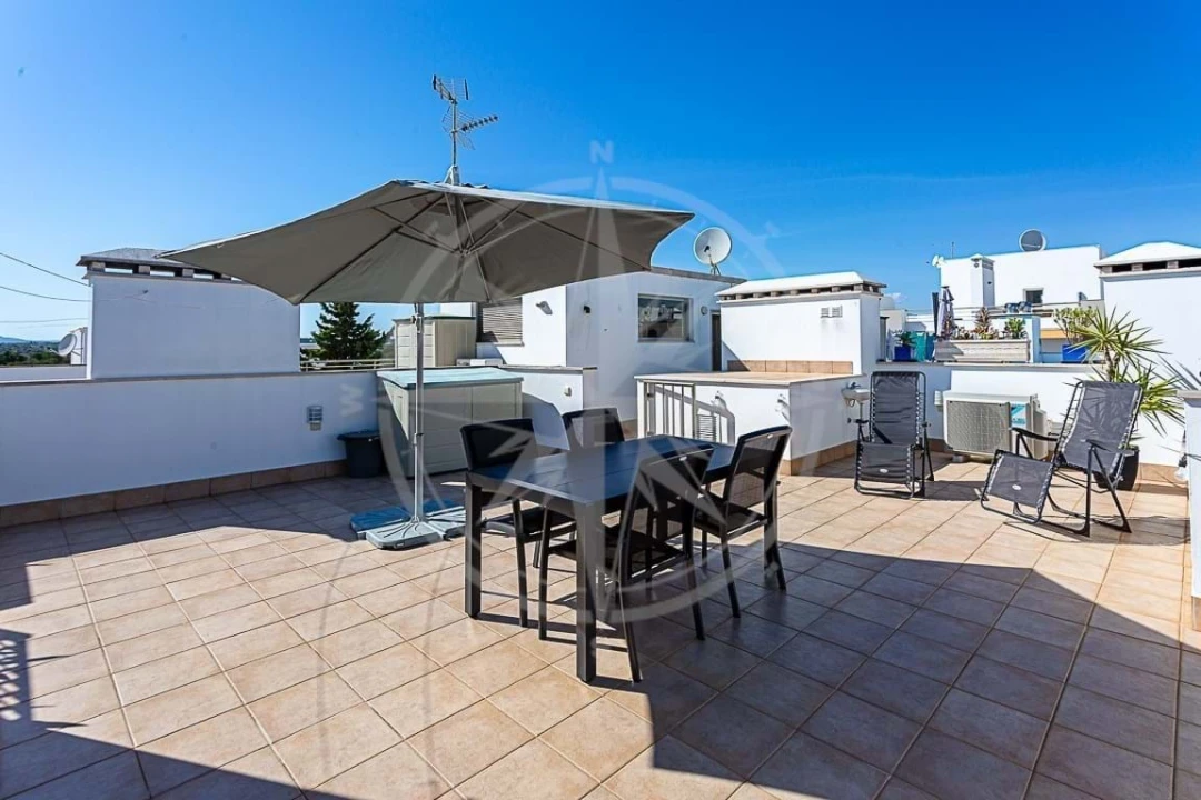 Apartamento T2 para Venda em Tavira (Santa Maria e Santiago) Foto 19