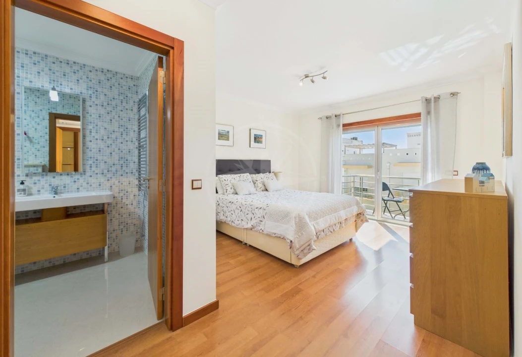 Apartamento T2 para Venda em Tavira (Santa Maria e Santiago) Foto 12