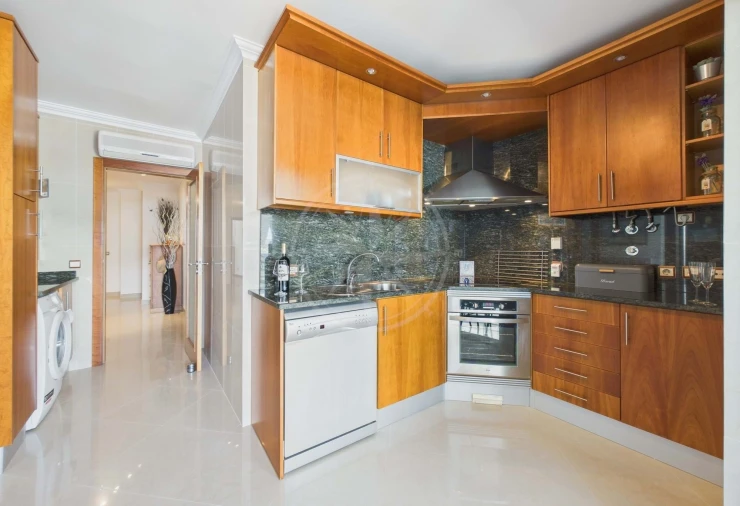 Apartamento T2 para Venda em Tavira (Santa Maria e Santiago) Foto 7