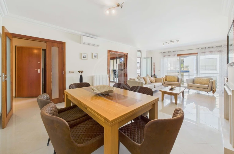 Apartamento T2 para Venda em Tavira (Santa Maria e Santiago) Foto 5