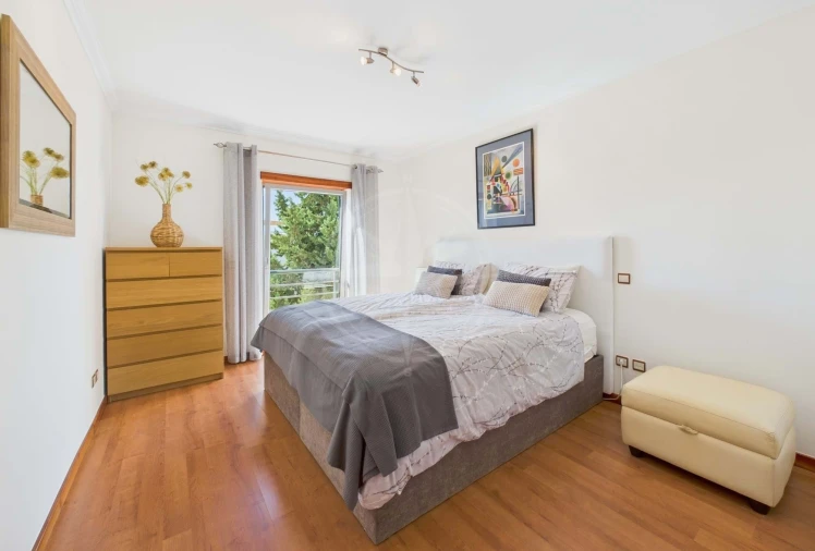 Apartamento T2 para Venda em Tavira (Santa Maria e Santiago) Foto 15