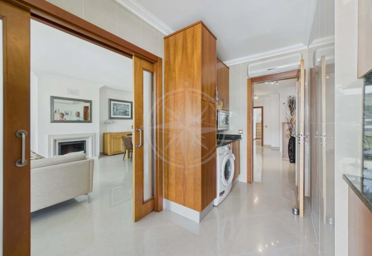 Apartamento T2 para Venda em Tavira (Santa Maria e Santiago) Foto 11