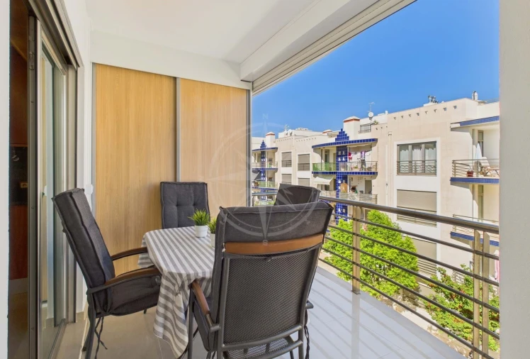 Apartamento T2 para Venda em Tavira (Santa Maria e Santiago) Foto 9