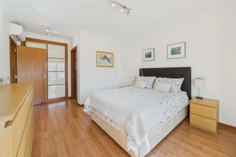 Apartamento T2 para Venda em Tavira (Santa Maria e Santiago) Foto 14