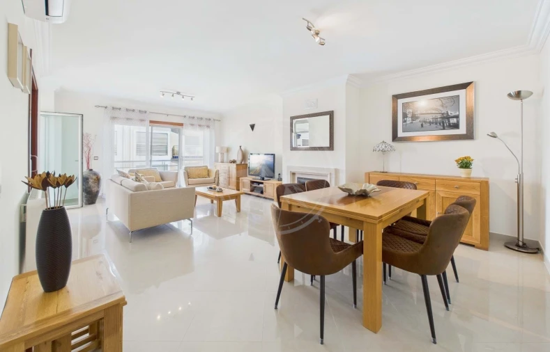 Apartamento T2 para Venda em Tavira (Santa Maria e Santiago) Foto 4