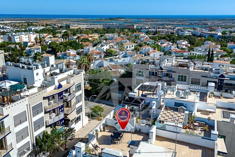 Apartamento T2 para Venda em Tavira (Santa Maria e Santiago)