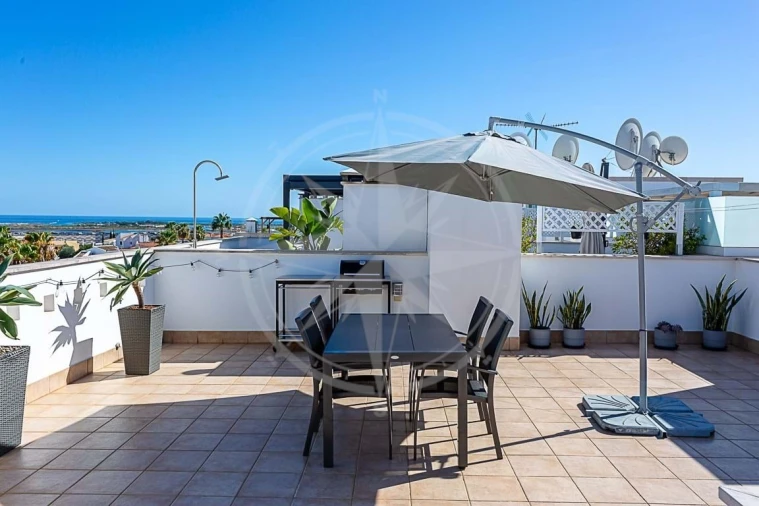 Apartamento T2 para Venda em Tavira (Santa Maria e Santiago) Foto 20