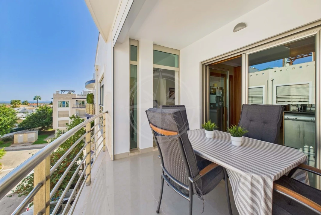 Apartamento T2 para Venda em Tavira (Santa Maria e Santiago) Foto 10