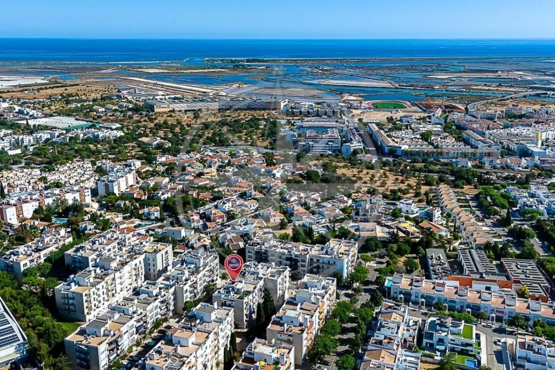 Apartamento T2 para Venda em Tavira (Santa Maria e Santiago) Foto 22