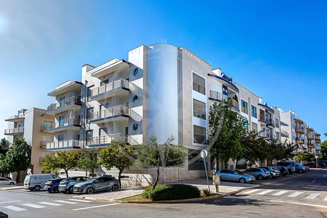 Apartamento T2 para Venda em Tavira (Santa Maria e Santiago) Foto 2