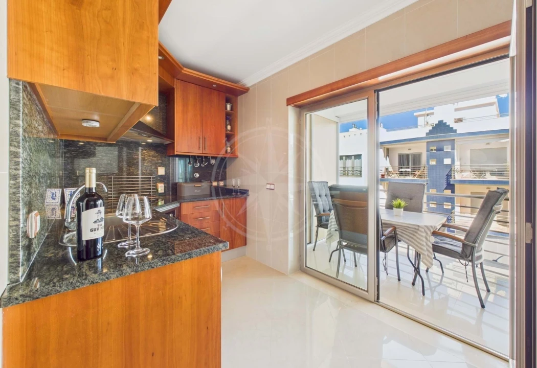 Apartamento T2 para Venda em Tavira (Santa Maria e Santiago) Foto 8