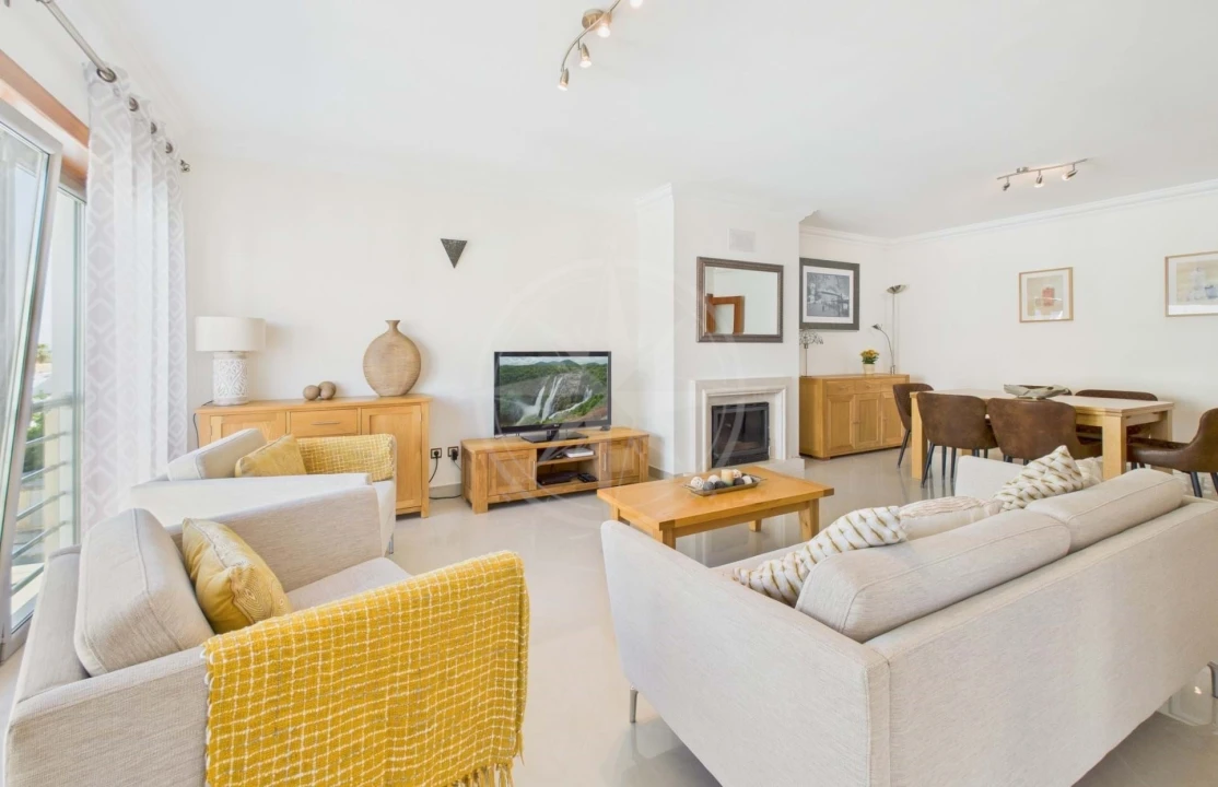 Apartamento T2 para Venda em Tavira (Santa Maria e Santiago) Foto 6