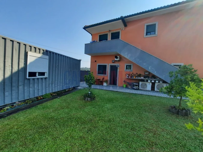 Moradia T3 para Venda em Areias, Sequeirô, Lama e Palmeira Foto 8