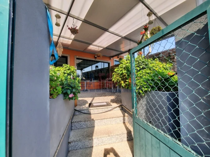 Moradia T3 para Venda em Areias, Sequeirô, Lama e Palmeira Foto 12