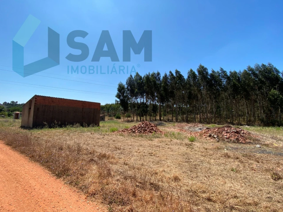 Terreno Agricola ou Rústico para Venda em Campelos e Outeiro da Cabeça Foto 7