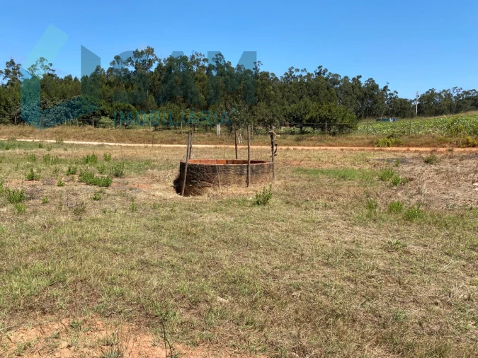Terreno Agricola ou Rústico para Venda em Campelos e Outeiro da Cabeça Foto 5