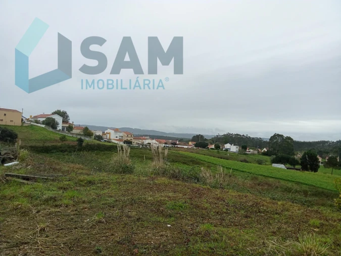 Terreno Misto para Venda em Campelos e Outeiro da Cabeça Foto 2
