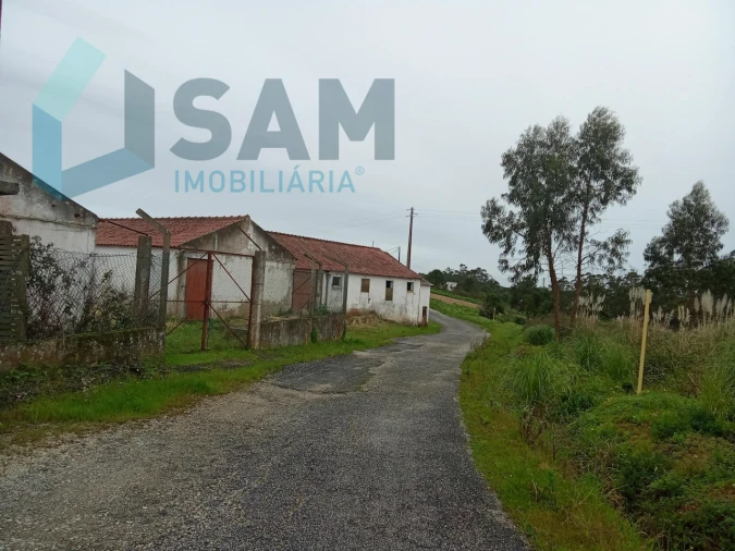 Terreno Misto para Venda em Campelos e Outeiro da Cabeça Foto 4
