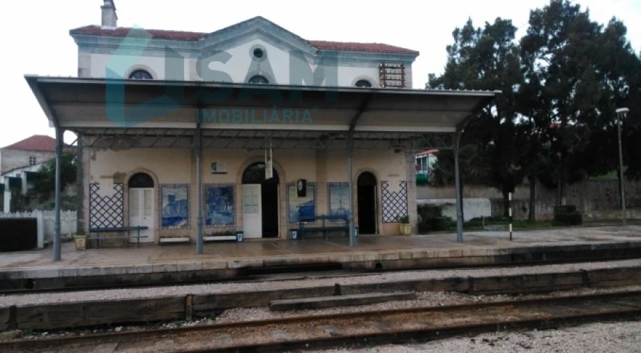 Terreno Misto para Venda em Campelos e Outeiro da Cabeça Foto 6