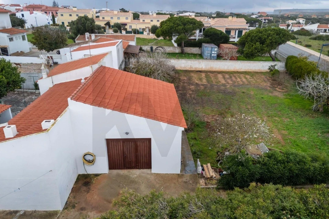 Moradia T4 para Venda em Vila de Sagres Foto 42