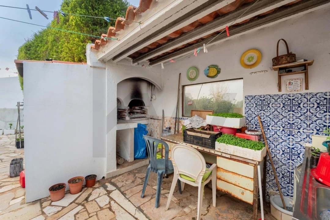 Moradia T4 para Venda em Vila de Sagres Foto 25