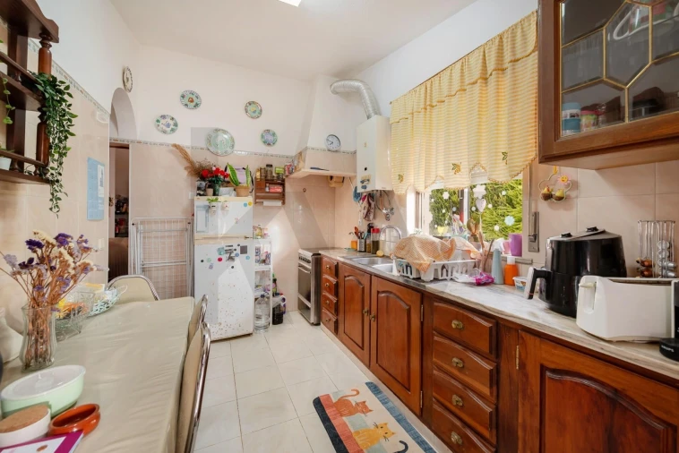 Moradia T4 para Venda em Vila de Sagres Foto 27