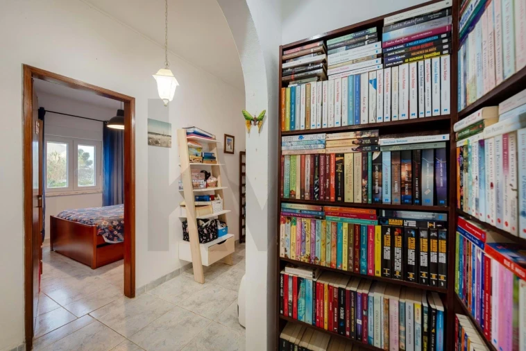 Moradia T4 para Venda em Vila de Sagres Foto 19