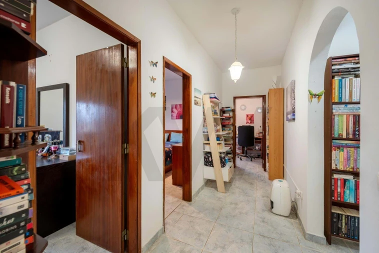 Moradia T4 para Venda em Vila de Sagres Foto 16