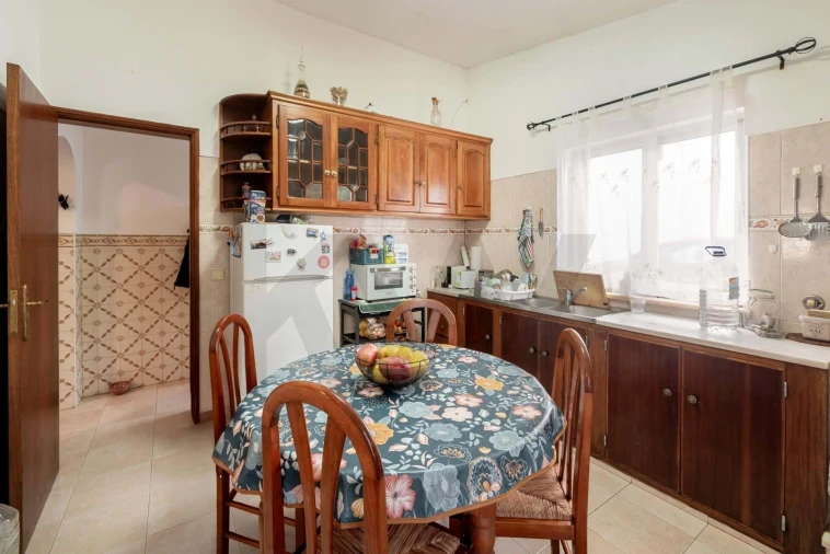 Moradia T4 para Venda em Vila de Sagres Foto 33