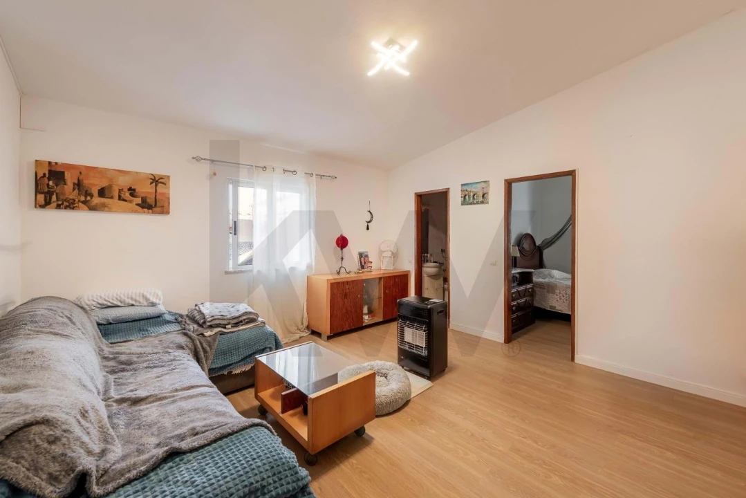 Moradia T4 para Venda em Vila de Sagres Foto 35