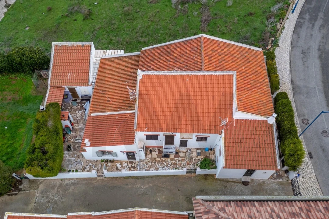 Moradia T4 para Venda em Vila de Sagres Foto 8