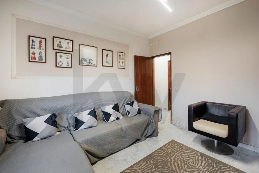 Moradia T4 para Venda em Vila de Sagres Foto 15