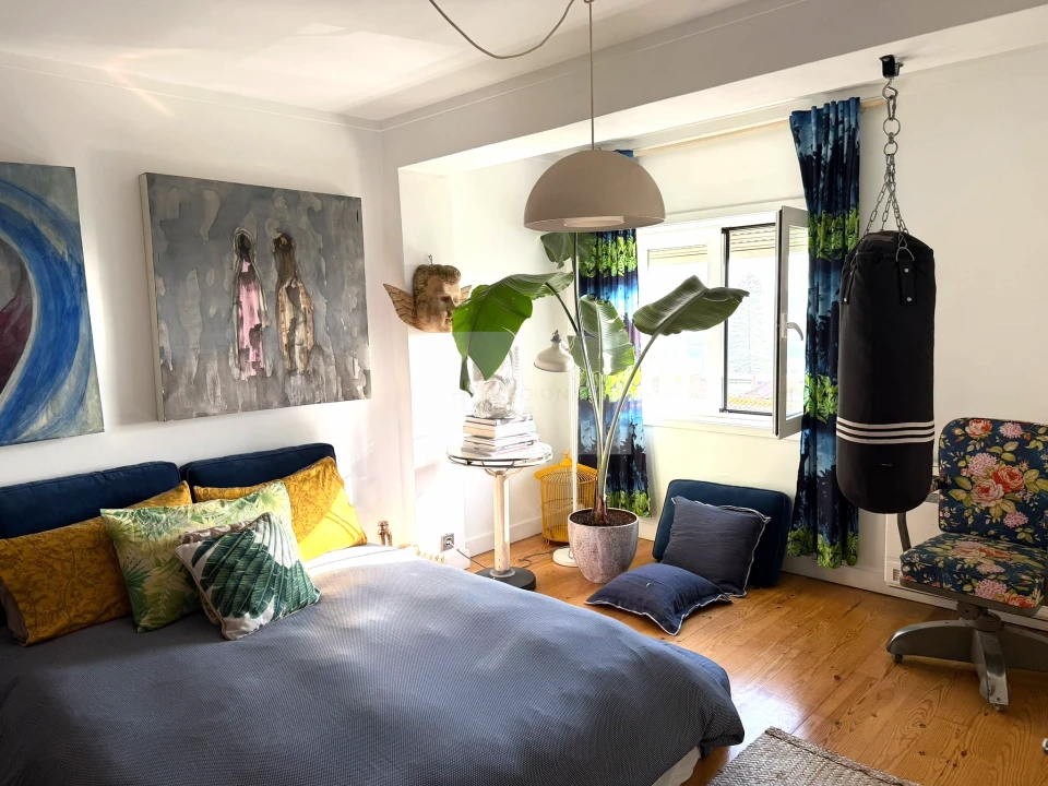 Apartamento T1 para Venda em Matosinhos e Leça da Palmeira Foto 5