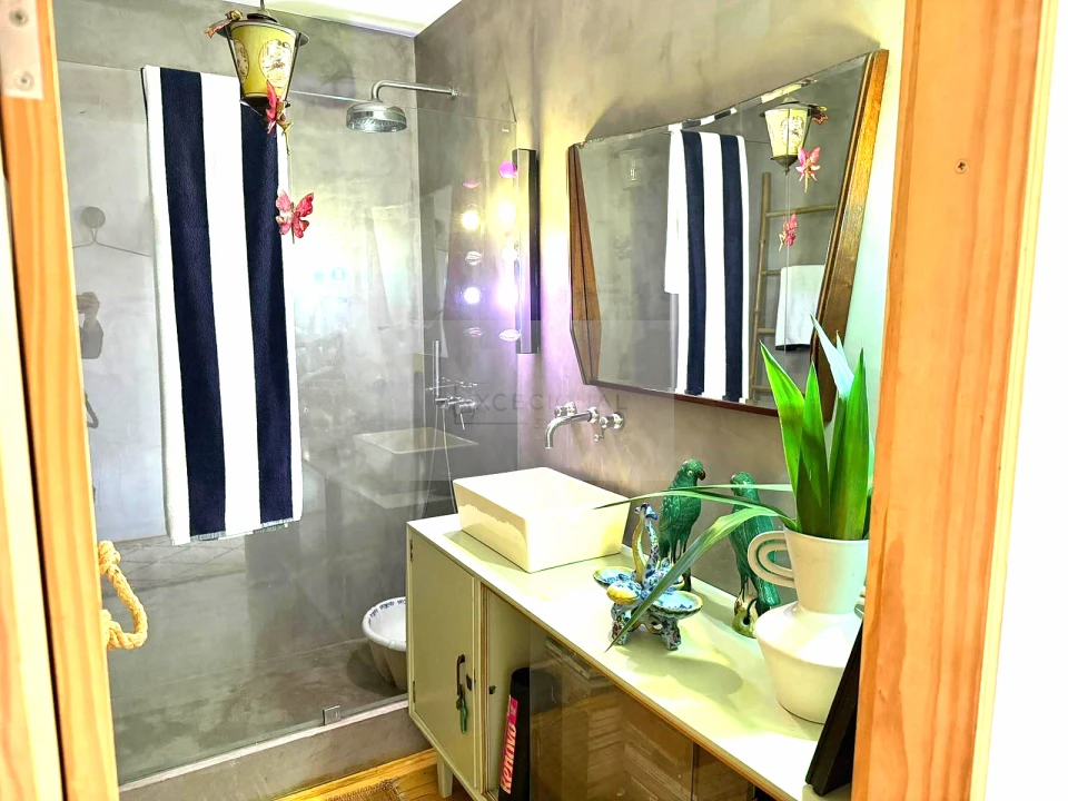 Apartamento T1 para Venda em Matosinhos e Leça da Palmeira Foto 12