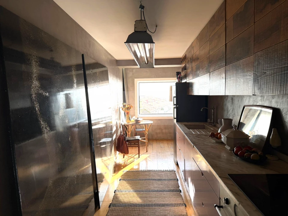 Apartamento T1 para Venda em Matosinhos e Leça da Palmeira Foto 11