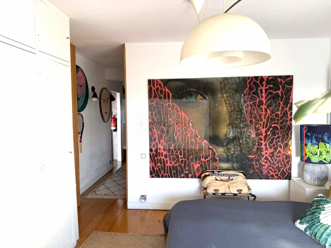 Apartamento T1 para Venda em Matosinhos e Leça da Palmeira Foto 7